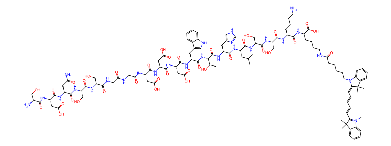 Peptide Image